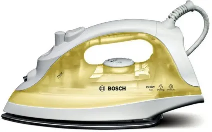 Кращі праски bosh 2016 року