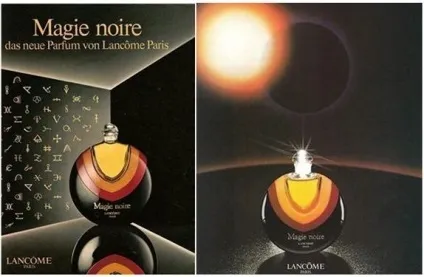 Magie noire від lancome (чорна магія) для загадкових жінок (чорна) Magie noire від lancome (чорна магія) для загадкових жінок