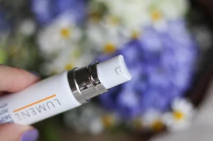 Lumene нічний крем-сон bright now vitamin c sleeping cream і крем для області навколо очей bright (bright) Lumene нічний крем-сон bright now vitamin c sleeping cream і крем для області навколо очей bright