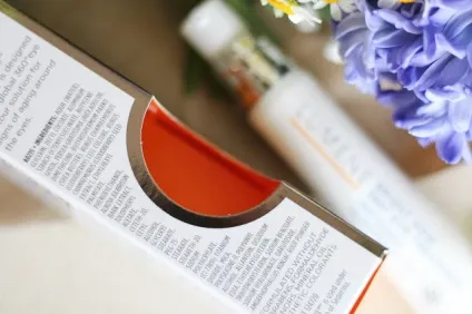 Lumene нічний крем-сон bright now vitamin c sleeping cream і крем для області навколо очей bright (області) Lumene нічний крем-сон bright now vitamin c sleeping cream і крем для області навколо очей bright