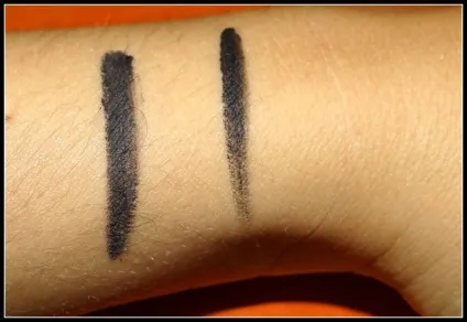 Mac проти mary kay