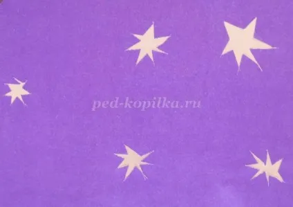 Макет на тему космос для дитячого саду своїми руками (космос) Макет на тему космос для дитячого саду своїми руками