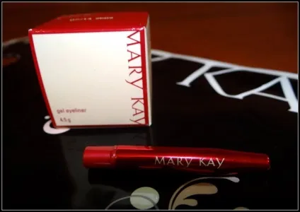 Mac проти mary kay