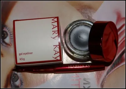 Mac проти mary kay