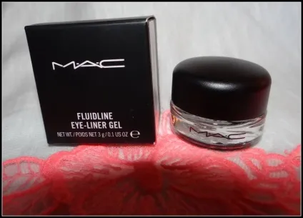 Mac проти mary kay