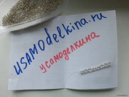 Будь-які келихи в одязі з бісеру (келихи) Будь-які келихи в одязі з бісеру