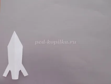 Макет на тему космос для дитячого саду своїми руками (космос) Макет на тему космос для дитячого саду своїми руками