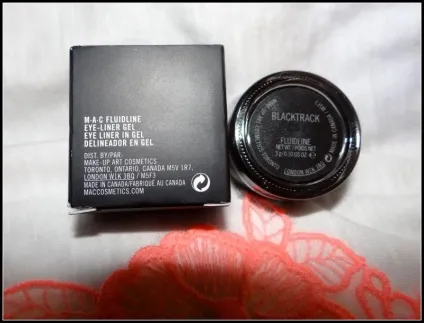 Mac проти mary kay