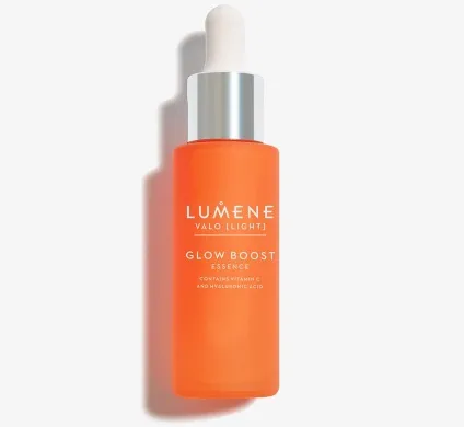 Lumene ребрендинг по-фінськи (крем для обличчя) Lumene ребрендинг по-фінськи