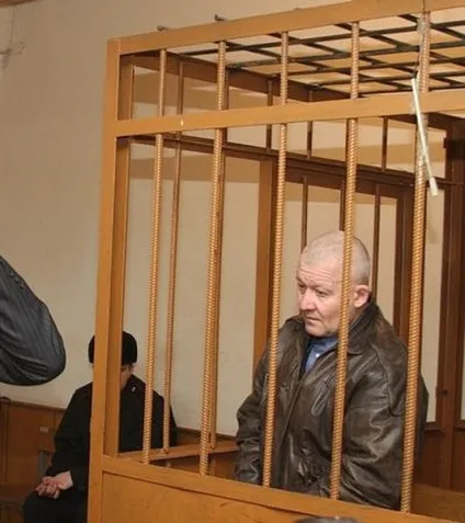 Любов зла дівчата, які пов'язали долю з маніяками (зв'язали) Любов зла дівчата, які пов'язали долю з маніяками