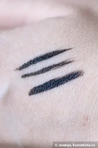 Mary kay підводка для очей gel liner у відтінку jet black (чорний) відгуки (liner) Mary kay підводка для очей gel liner у відтінку jet black (чорний) відгуки