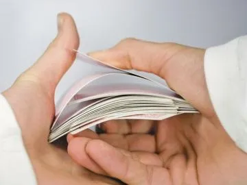 Маленькі секрети зустрічних перевірок, журнал «головна книга», № 13 за 2012 р (головна) Маленькі секрети зустрічних перевірок, журнал «головна книга», № 13 за 2012 р