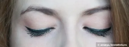 Mary kay підводка для очей gel liner у відтінку jet black (чорний) відгуки (Свотч) Mary kay підводка для очей gel liner у відтінку jet black (чорний) відгуки