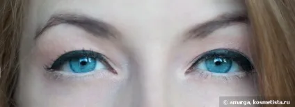 Mary kay підводка для очей gel liner у відтінку jet black (чорний) відгуки (декоративна косметика) Mary kay підводка для очей gel liner у відтінку jet black (чорний) відгуки