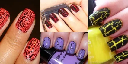Манікюр на дуже короткі нігті - дізнайтеся кращі ідеї (короткі) Манікюр на дуже короткі нігті - дізнайтеся кращі ідеї