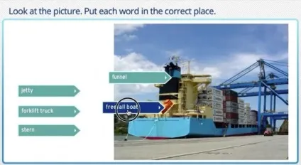 Marlins test, navlib