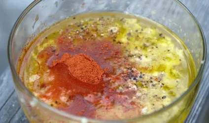 Маринад для риби цікаві рецепти (риби) Маринад для риби цікаві рецепти