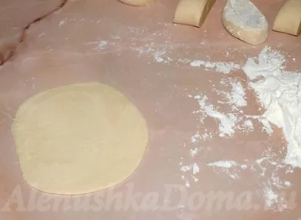 Манти в пароварці, рецепт приготування (як приготувати тісто на манти) Манти в пароварці, рецепт приготування