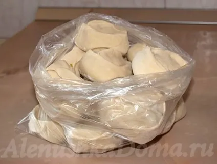 Манти в пароварці, рецепт приготування (як приготувати тісто на манти) Манти в пароварці, рецепт приготування