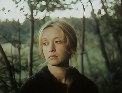 Маргарита Терехова (актриса біографія, фото, особисте життя - сім'я, діти, дочка 2017