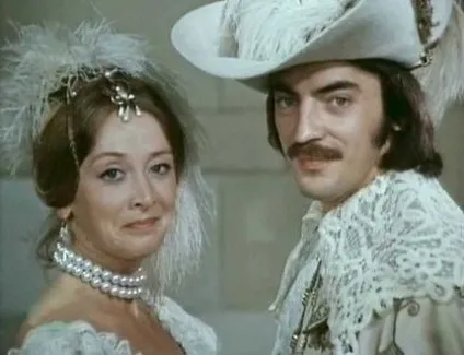 Маргарита Терехова (актриса біографія, фото, особисте життя - сім'я, діти, дочка 2017