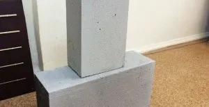 Майстри діляться досвідом газоблоки плюси і мінуси (зведення несучих конструкцій) Майстри діляться досвідом газоблоки плюси і мінуси