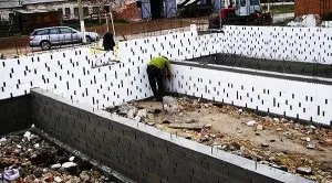 Майстри діляться досвідом газоблоки плюси і мінуси (плюси) Майстри діляться досвідом газоблоки плюси і мінуси