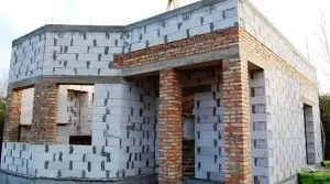 Майстри діляться досвідом газоблоки плюси і мінуси (плюси) Майстри діляться досвідом газоблоки плюси і мінуси