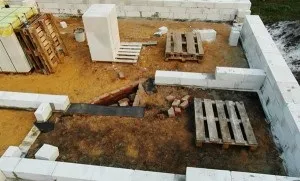 Майстри діляться досвідом газоблоки плюси і мінуси (плюси) Майстри діляться досвідом газоблоки плюси і мінуси