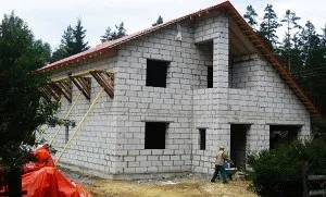Майстри діляться досвідом газоблоки плюси і мінуси (плюси) Майстри діляться досвідом газоблоки плюси і мінуси