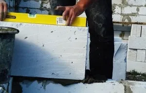 Майстри діляться досвідом газоблоки плюси і мінуси (газоблоки плюси мінуси) Майстри діляться досвідом газоблоки плюси і мінуси