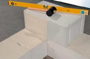 Майстри діляться досвідом газоблоки плюси і мінуси (плюси) Майстри діляться досвідом газоблоки плюси і мінуси