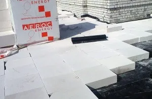 Майстри діляться досвідом газоблоки плюси і мінуси (мінуси) Майстри діляться досвідом газоблоки плюси і мінуси