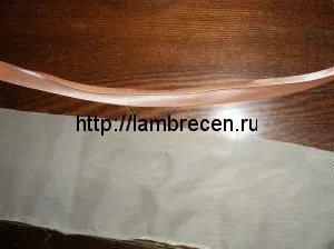 Майстер клас як пришити косу бейку, коса бейка, штори, ламбрекени, домашній текстиль своїми (клас) Майстер клас як пришити косу бейку, коса бейка, штори, ламбрекени, домашній текстиль своїми
