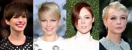Маскуємо недоліки або як приховати невдалу стрижку, beauty blog - поради професіоналів про (невдалу) Маскуємо недоліки або як приховати невдалу стрижку, beauty blog - поради професіоналів про