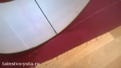 Майстер клас з реставрації торшера (торшери) Майстер клас з реставрації торшера