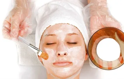 Маски для обличчя при вагітності, just my beauty (маски) Маски для обличчя при вагітності, just my beauty