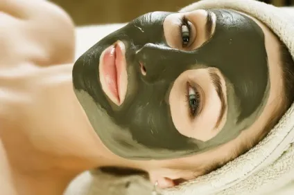 Маски для обличчя при вагітності, just my beauty (особи) Маски для обличчя при вагітності, just my beauty