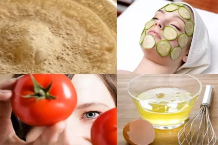 Маски для обличчя при вагітності, just my beauty (масок особи вагітним) Маски для обличчя при вагітності, just my beauty