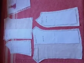 Майстер-клас шиємо ошатне плаття для дівчинки, шкатулка (плаття) Майстер-клас шиємо ошатне плаття для дівчинки, шкатулка