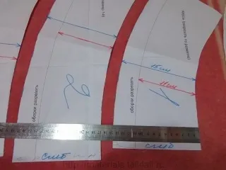 Майстер-клас шиємо ошатне плаття для дівчинки, шкатулка (плаття) Майстер-клас шиємо ошатне плаття для дівчинки, шкатулка