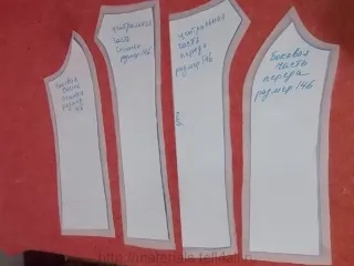 Майстер-клас шиємо ошатне плаття для дівчинки, шкатулка (плаття) Майстер-клас шиємо ошатне плаття для дівчинки, шкатулка