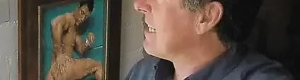 Майстерня художника