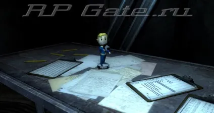 Місця знаходження пупсів (bobbleheads) - керівництво по грі fallout 3