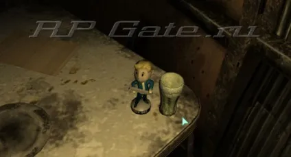 Місця знаходження пупсів (bobbleheads) - керівництво по грі fallout 3