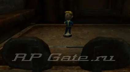 Місця знаходження пупсів (bobbleheads) - керівництво по грі fallout 3
