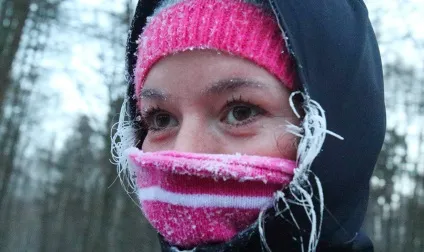 Медики радять як не захворіти і що робити при застуді (радять) Медики радять як не захворіти і що робити при застуді