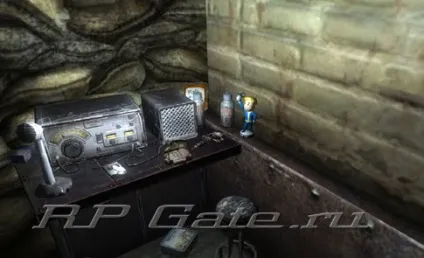 Місця знаходження пупсів (bobbleheads) - керівництво по грі fallout 3