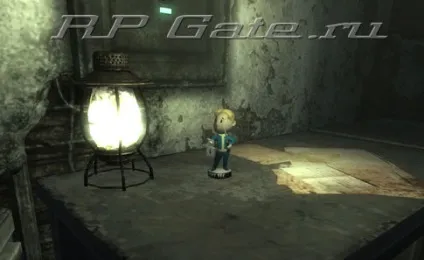 Місця знаходження пупсів (bobbleheads) - керівництво по грі fallout 3