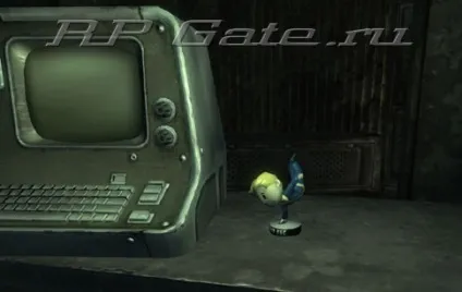 Місця знаходження пупсів (bobbleheads) - керівництво по грі fallout 3